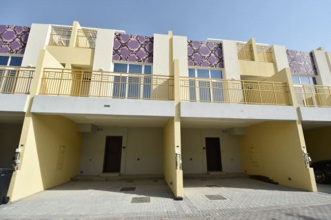 Townhouse in DAMAC Hills (Akoya by DAMAC), Dubai 3 bedrooms, 112.24 sq.m. № 52868 - photo 6