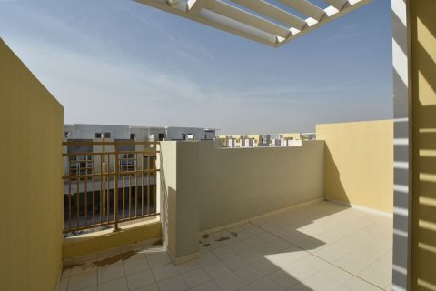 Townhouse in DAMAC Hills (Akoya by DAMAC), Dubai 3 bedrooms, 112.24 sq.m. № 52868 - photo 7