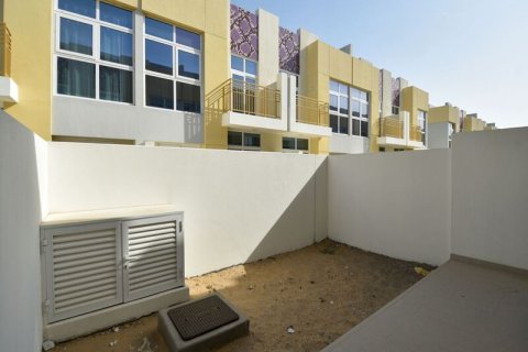 Townhouse in DAMAC Hills (Akoya by DAMAC), Dubai 3 bedrooms, 112.24 sq.m. № 52868 - photo 10