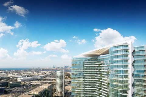 شقة في Downtown Jebel Ali, دبي 3 غرف نوم, 151.8 م² رقم 59813 - صورة 7