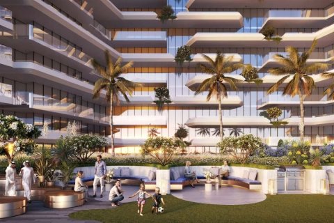 شقة في Downtown Jebel Ali, دبي 3 غرف نوم, 151.8 م² رقم 59813 - صورة 12