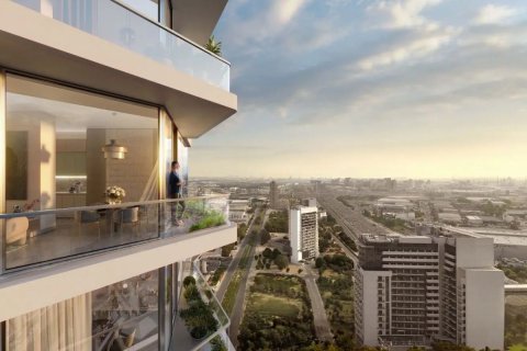 شقة في Downtown Jebel Ali, دبي 3 غرف نوم, 151.8 م² رقم 59813 - صورة 8