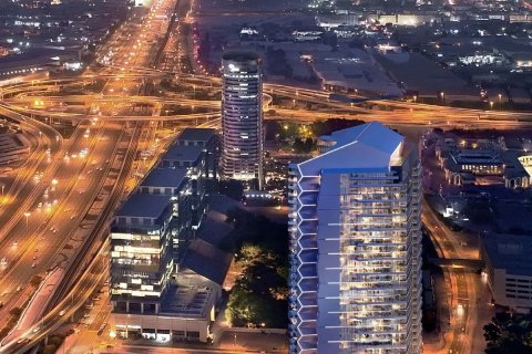 شقة في Downtown Jebel Ali, دبي 3 غرف نوم, 151.8 م² رقم 59813 - صورة 11