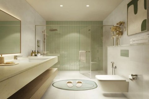 شقة في Downtown Jebel Ali, دبي 3 غرف نوم, 151.8 م² رقم 59813 - صورة 9