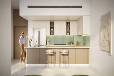 شقة في Downtown Jebel Ali, دبي 3 غرف نوم, 151.8 م² رقم 59813 - صورة 6