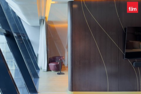 Apartamento en Business Bay, Dubai, 1 dormitorio, 108 m², № 59815 - foto 8