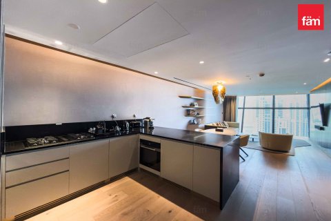 Apartamento en Business Bay, Dubai, 1 dormitorio, 108 m², № 59815 - foto 17