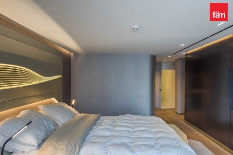 Apartamento en Business Bay, Dubai, 1 dormitorio, 108 m², № 59815 - foto 10