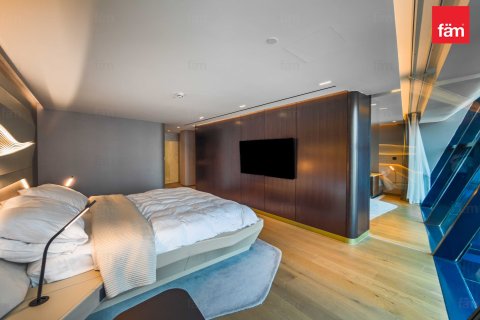 Apartamento en Business Bay, Dubai, 1 dormitorio, 108 m², № 59815 - foto 13