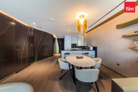 Apartamento en Business Bay, Dubai, 1 dormitorio, 108 m², № 59815 - foto 4