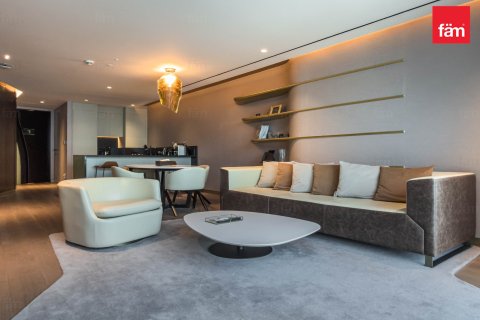 Apartamento en Business Bay, Dubai, 1 dormitorio, 108 m², № 59815 - foto 2