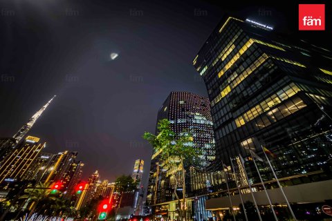 Apartamento en Business Bay, Dubai, 1 dormitorio, 108 m², № 59815 - foto 1