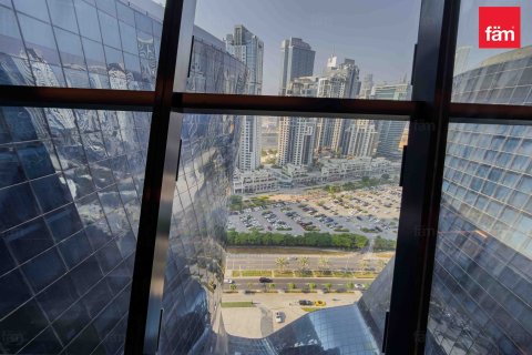 Apartamento en Business Bay, Dubai, 1 dormitorio, 108 m², № 59815 - foto 14