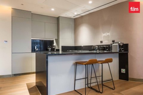Apartamento en Business Bay, Dubai, 1 dormitorio, 108 m², № 59815 - foto 5