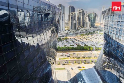 Apartamento en Business Bay, Dubai, 1 dormitorio, 108 m², № 59815 - foto 15
