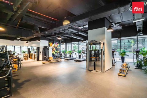 Apartamento en Business Bay, Dubai, 1 dormitorio, 108 m², № 59815 - foto 21