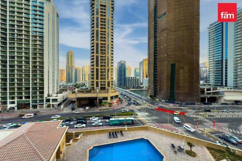 شقة في دبي 1غرف نوم, 102.7 م² رقم 59823 - صورة 18