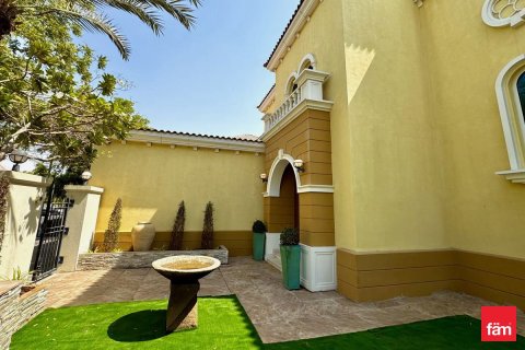 Villa in Dubai 3 bedrooms, 547.1 sq.m. № 59824 - photo 22