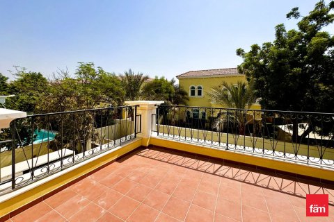 Villa in Dubai 3 bedrooms, 547.1 sq.m. № 59824 - photo 12