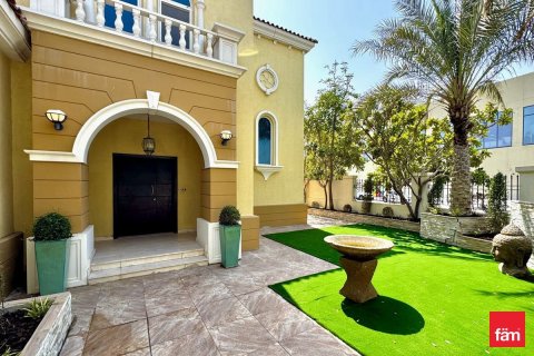 Villa in Dubai 3 bedrooms, 547.1 sq.m. № 59824 - photo 23