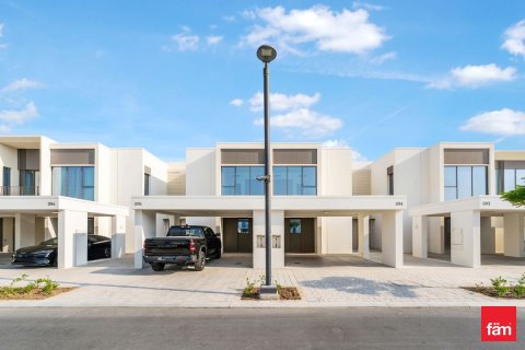 Villa in Dubai 3 bedrooms, 174 sq.m. № 59812 - photo 23