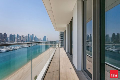Apartment in Dubai Harbour, Dubai 2 bedrooms, 111.5 sq.m. № 59832 - photo 1