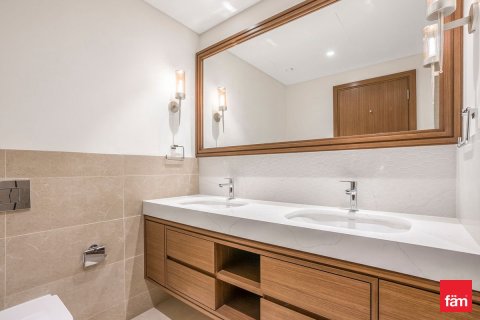 Apartment in Dubai Harbour, Dubai 2 bedrooms, 111.5 sq.m. № 59832 - photo 2