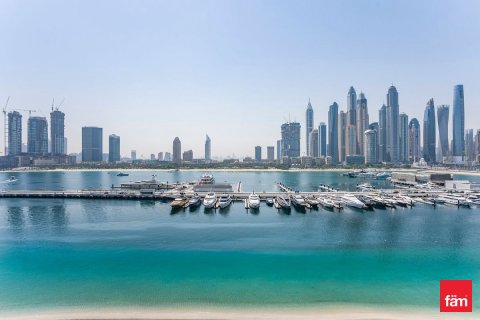 Apartment in Dubai Harbour, Dubai 2 bedrooms, 111.5 sq.m. № 59832 - photo 21
