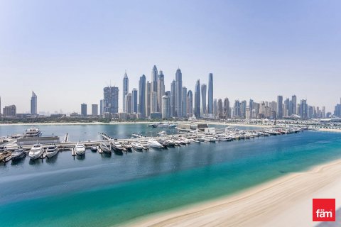 Apartment in Dubai Harbour, Dubai 2 bedrooms, 111.5 sq.m. № 59832 - photo 17
