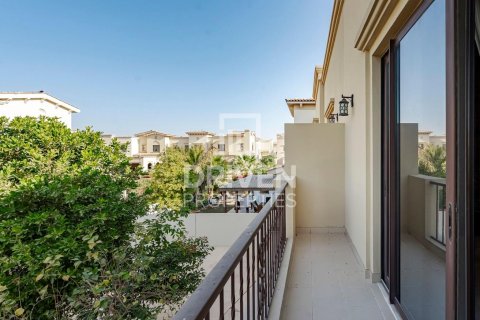 Villa in Mira, Reem, Dubai 3 bedrooms, 256 sq.m. № 20666 - photo 19