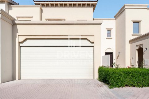 Villa in Mira, Reem, Dubai 3 bedrooms, 256 sq.m. № 20666 - photo 15