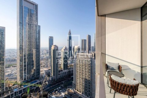 Apartamento en Opera District, Downtown Dubai (Downtown Burj Dubai), Dubai, 1 dormitorio, 73 m², № 20663 - foto 14