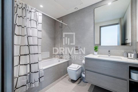 Apartamento en Opera District, Downtown Dubai (Downtown Burj Dubai), Dubai, 1 dormitorio, 73 m², № 20663 - foto 6