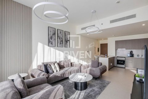 Apartamento en Opera District, Downtown Dubai (Downtown Burj Dubai), Dubai, 1 dormitorio, 73 m², № 20663 - foto 1