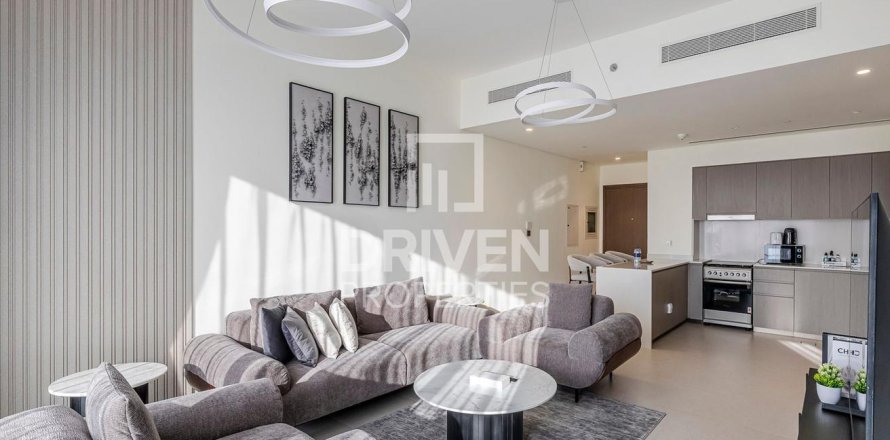 Apartamento en Opera District, Downtown Dubai (Downtown Burj Dubai), Dubai, 1 dormitorio, 73 m², № 20663