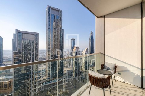 Apartamento en Opera District, Downtown Dubai (Downtown Burj Dubai), Dubai, 1 dormitorio, 73 m², № 20663 - foto 10