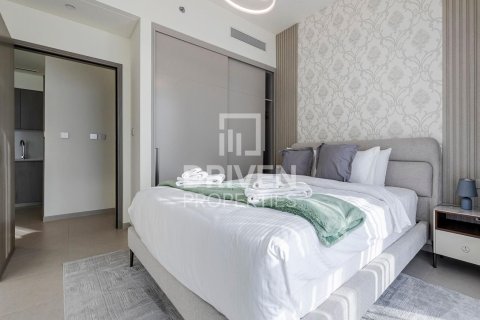 Apartamento en Opera District, Downtown Dubai (Downtown Burj Dubai), Dubai, 1 dormitorio, 73 m², № 20663 - foto 12