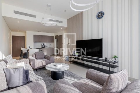 Apartamento en Opera District, Downtown Dubai (Downtown Burj Dubai), Dubai, 1 dormitorio, 73 m², № 20663 - foto 3