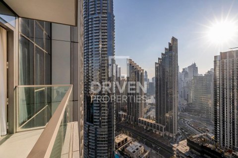 Apartamento en Opera District, Downtown Dubai (Downtown Burj Dubai), Dubai, 1 dormitorio, 73 m², № 20663 - foto 7