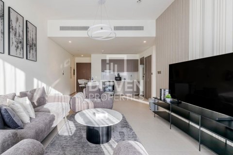Apartamento en Opera District, Downtown Dubai (Downtown Burj Dubai), Dubai, 1 dormitorio, 73 m², № 20663 - foto 2