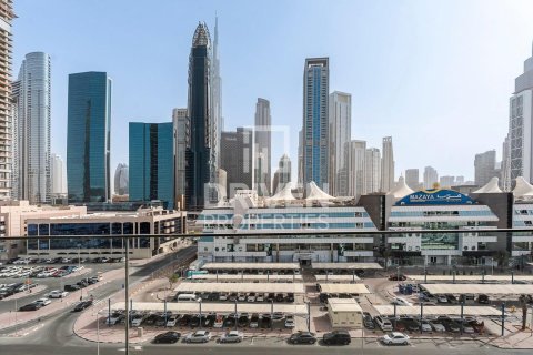 Apartamento en City Walk, Dubai, 1 dormitorio, 111 m², № 20675 - foto 10