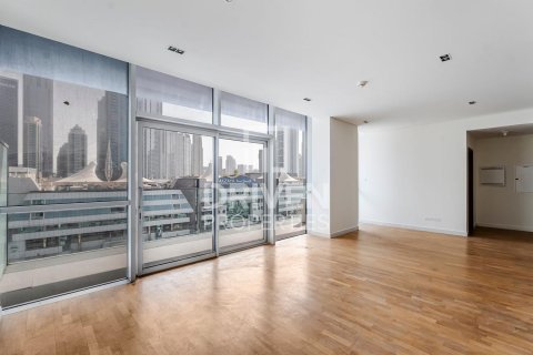Apartamento en City Walk, Dubai, 1 dormitorio, 111 m², № 20675 - foto 2