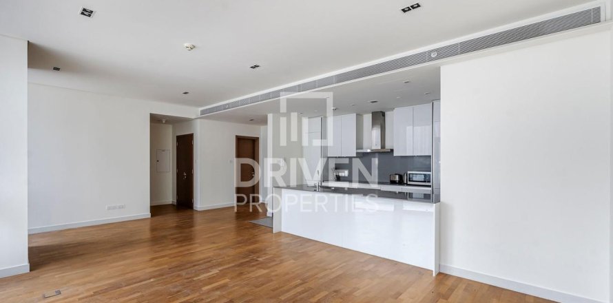 Apartamento en City Walk, Dubai, 1 dormitorio, 111 m², № 20675
