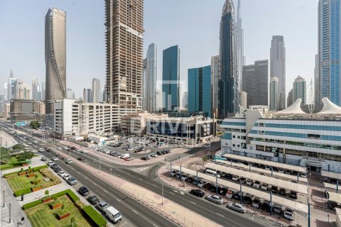 Apartamento en City Walk, Dubai, 1 dormitorio, 111 m², № 20675 - foto 14