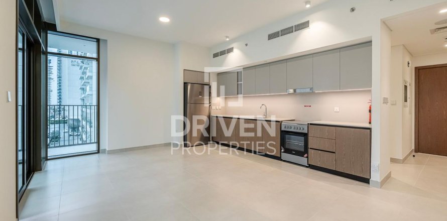 Apartamento en Dubai Creek Harbour (The Lagoons), Dubai, 2 dormitorios, 105 m², № 20664