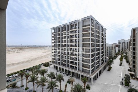 Apartamento en Creek Beach, Dubai Creek Harbour (The Lagoons), Dubai, 2 dormitorios, 93 m², № 20665 - foto 7