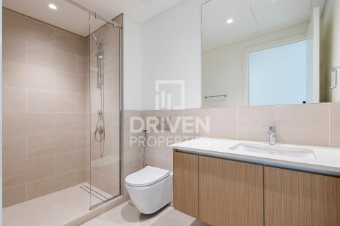 Apartamento en Creek Beach, Dubai Creek Harbour (The Lagoons), Dubai, 2 dormitorios, 93 m², № 20665 - foto 8