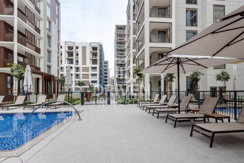 Apartamento en Creek Beach, Dubai Creek Harbour (The Lagoons), Dubai, 2 dormitorios, 93 m², № 20665 - foto 6
