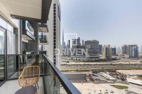شقة في الخليج التجاري, دبي 2 غرف نوم, 126 م² رقم 20674 - صورة 14