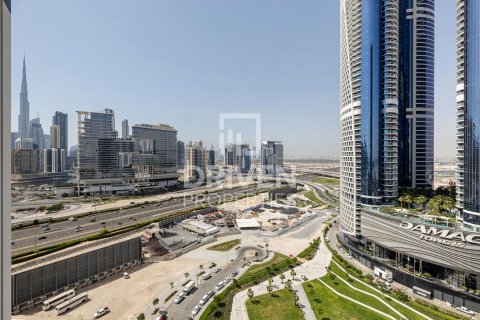 شقة في الخليج التجاري, دبي 2 غرف نوم, 126 م² رقم 20674 - صورة 1